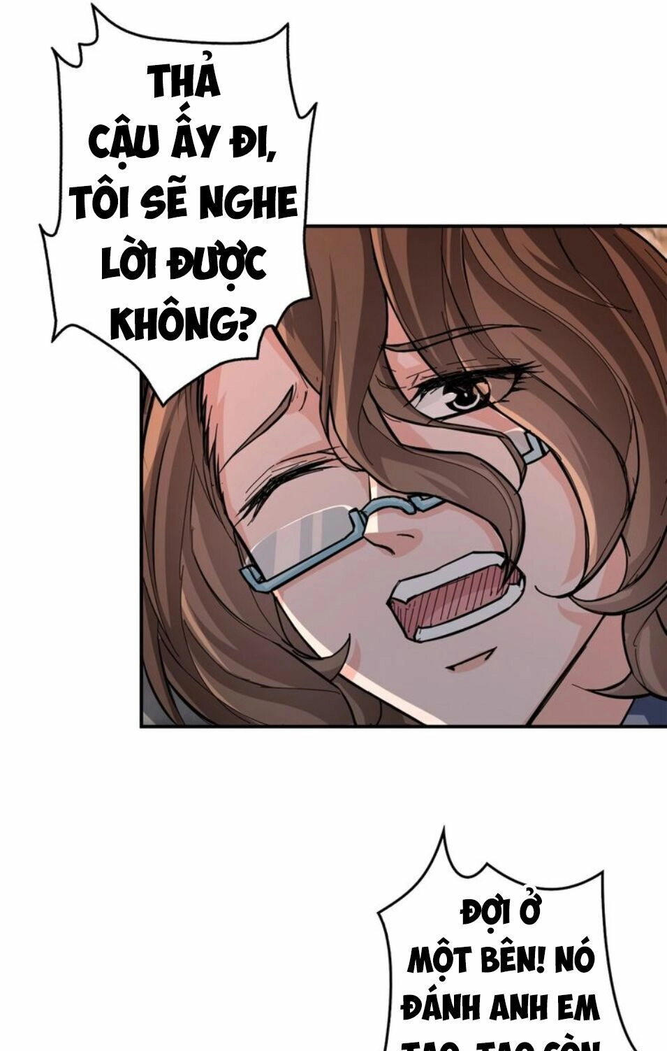 Phệ Thần Kỷ Chapter 39 - 36