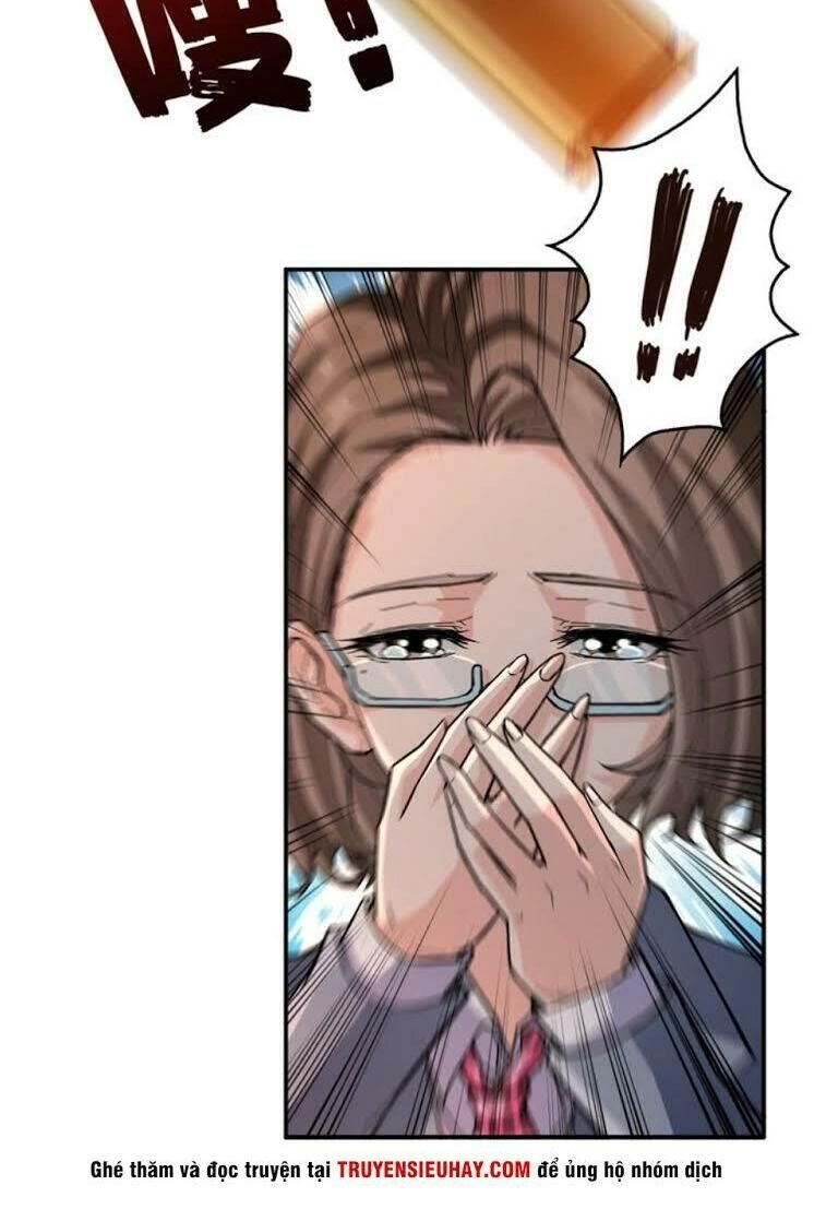 Phệ Thần Kỷ Chapter 39 - 40