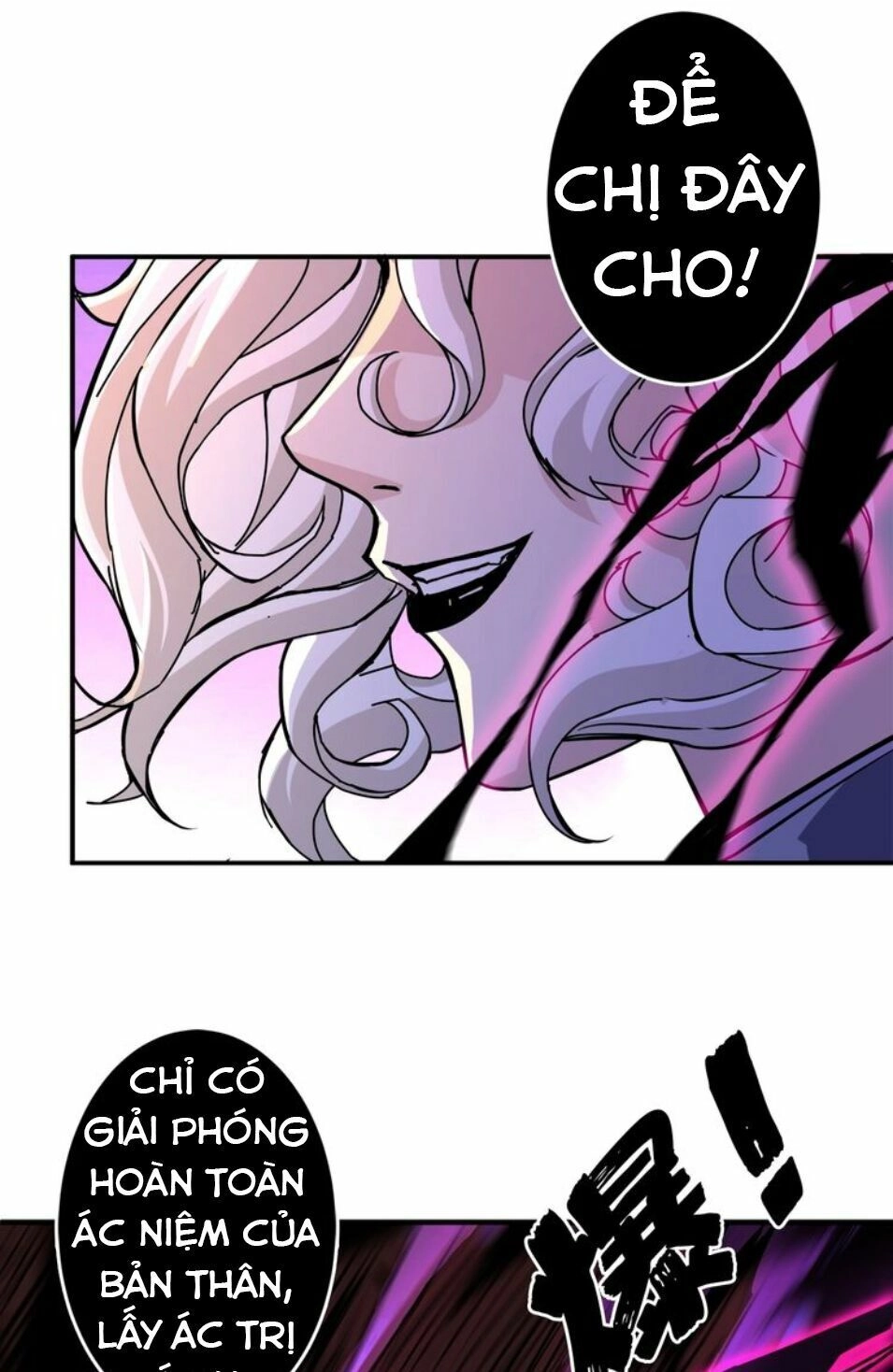 Phệ Thần Kỷ Chapter 39 - 47