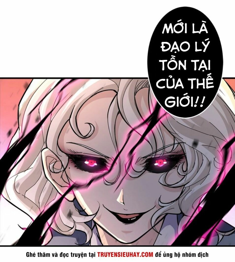 Phệ Thần Kỷ Chapter 39 - 49