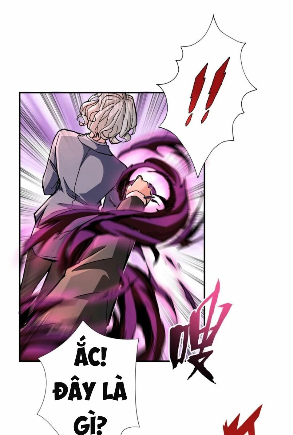 Phệ Thần Kỷ Chapter 40 - 4