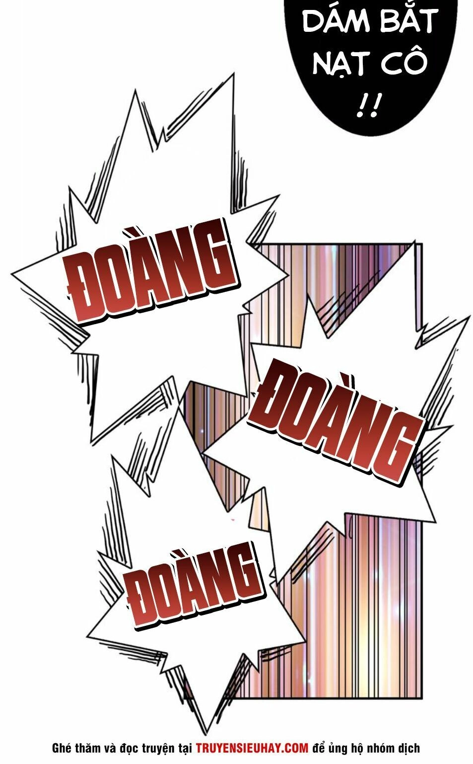 Phệ Thần Kỷ Chapter 40 - 7