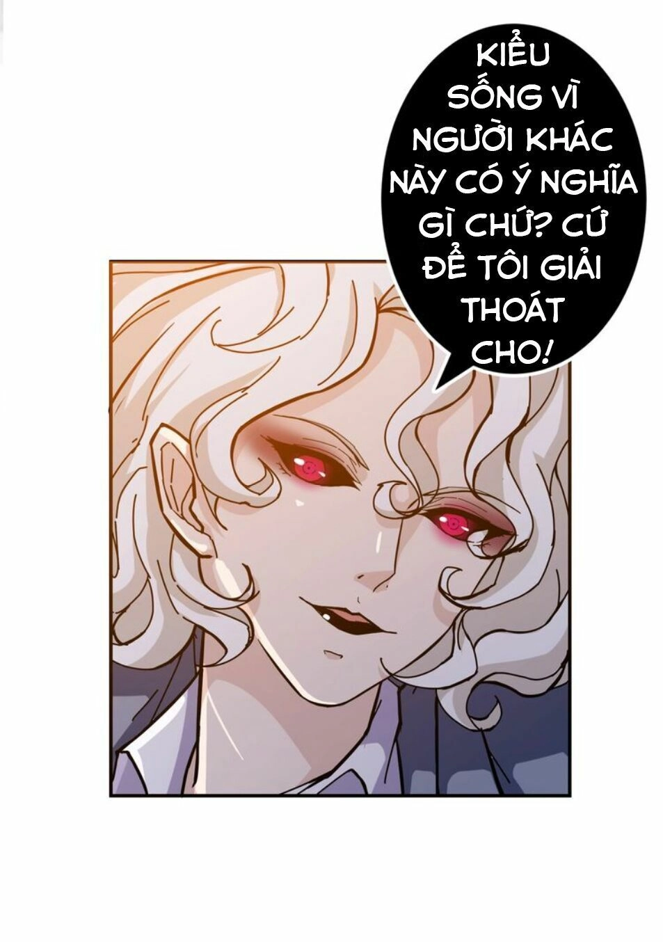 Phệ Thần Kỷ Chapter 40 - 20