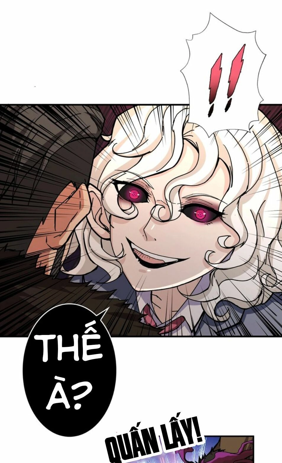 Phệ Thần Kỷ Chapter 40 - 24