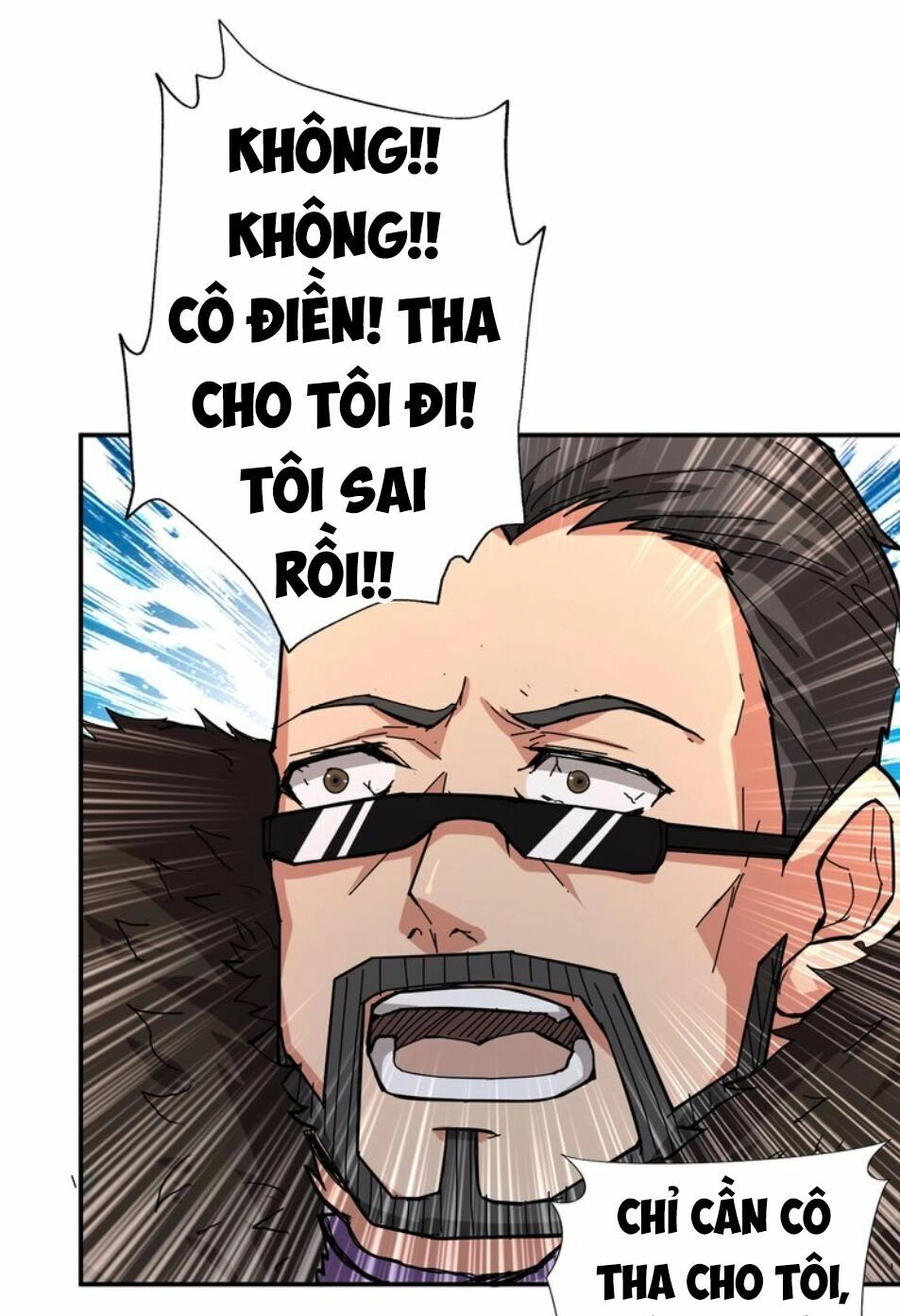 Phệ Thần Kỷ Chapter 40 - 28