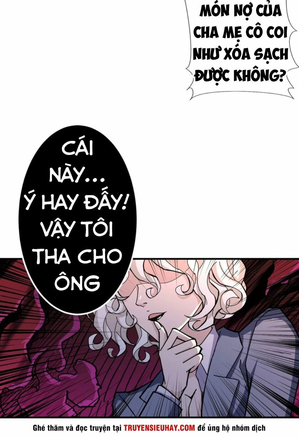 Phệ Thần Kỷ Chapter 40 - 29