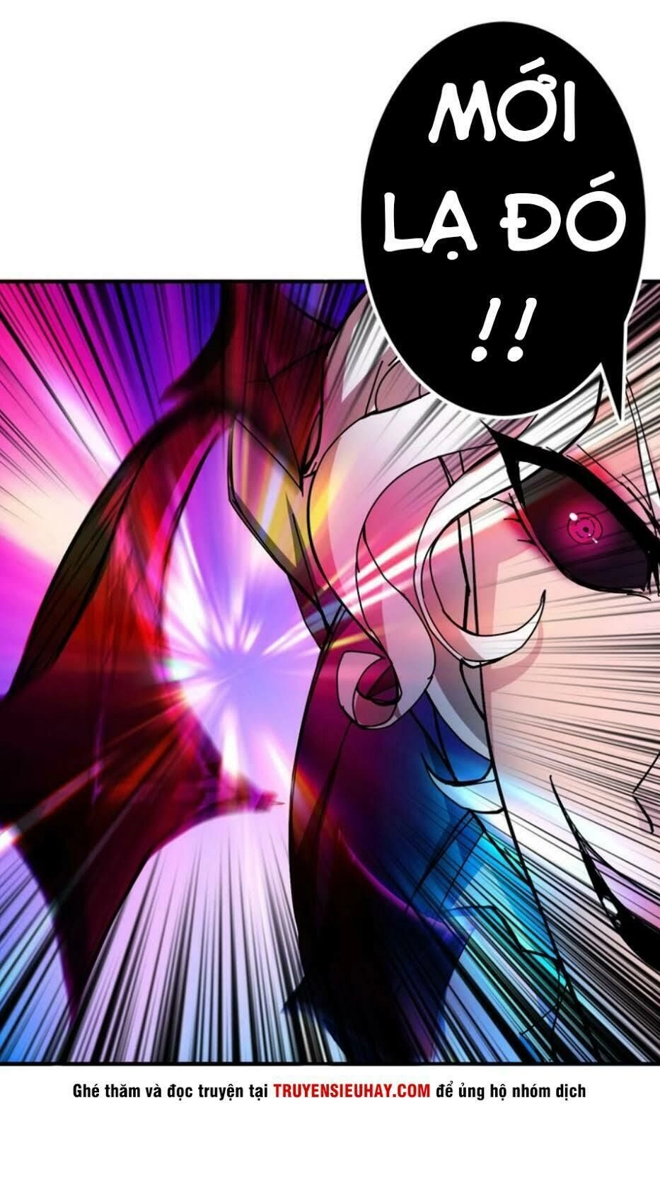 Phệ Thần Kỷ Chapter 40 - 30