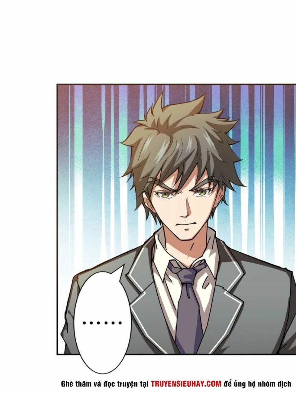 Phệ Thần Kỷ Chapter 40 - 36