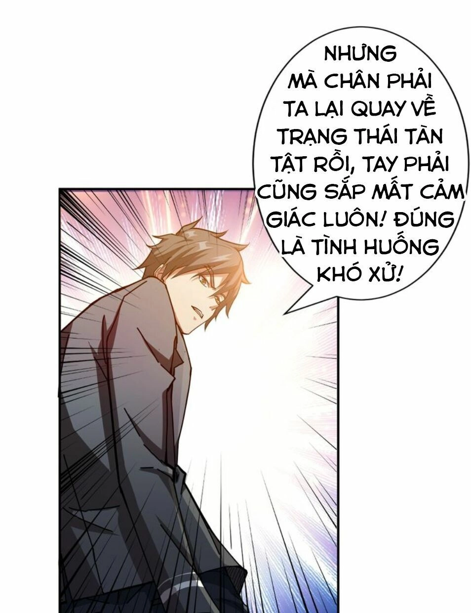 Phệ Thần Kỷ Chapter 40 - 39
