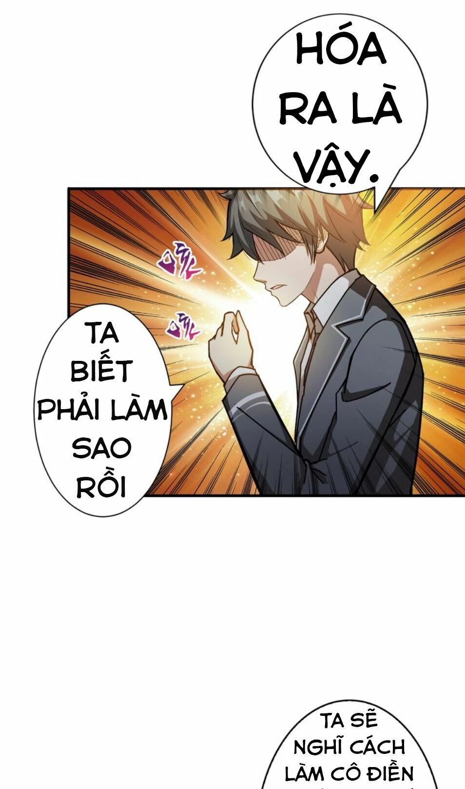 Phệ Thần Kỷ Chapter 40 - 43