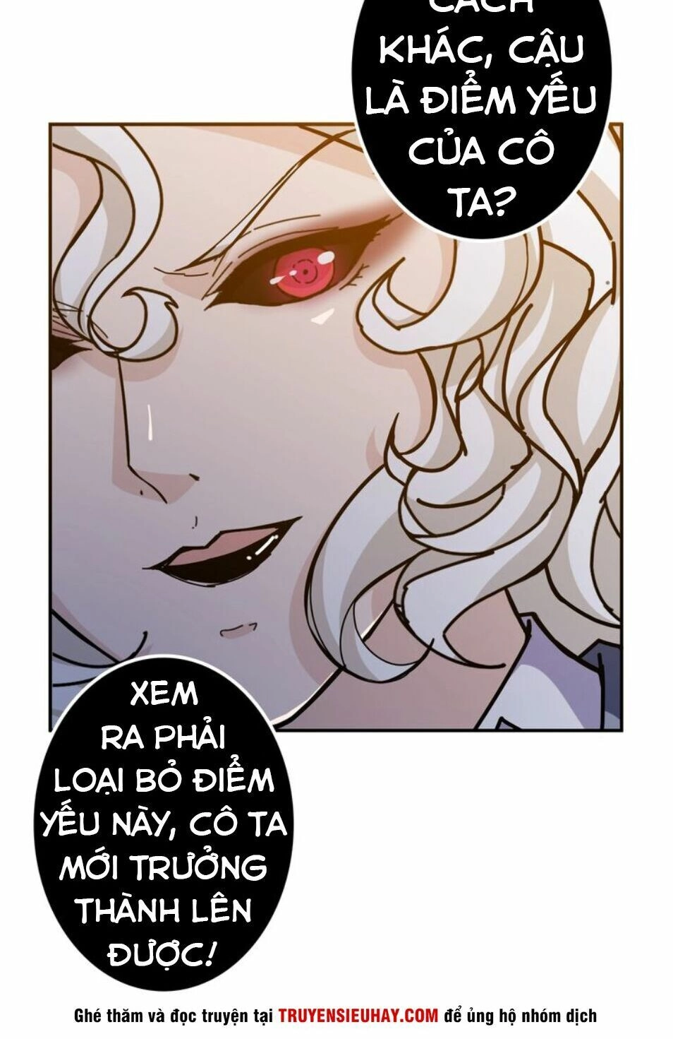 Phệ Thần Kỷ Chapter 40 - 46