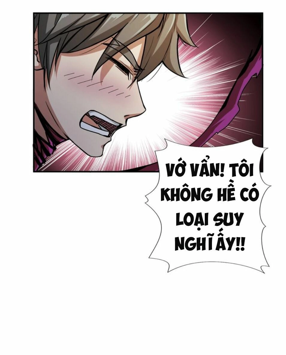 Phệ Thần Kỷ Chapter 40 - 51