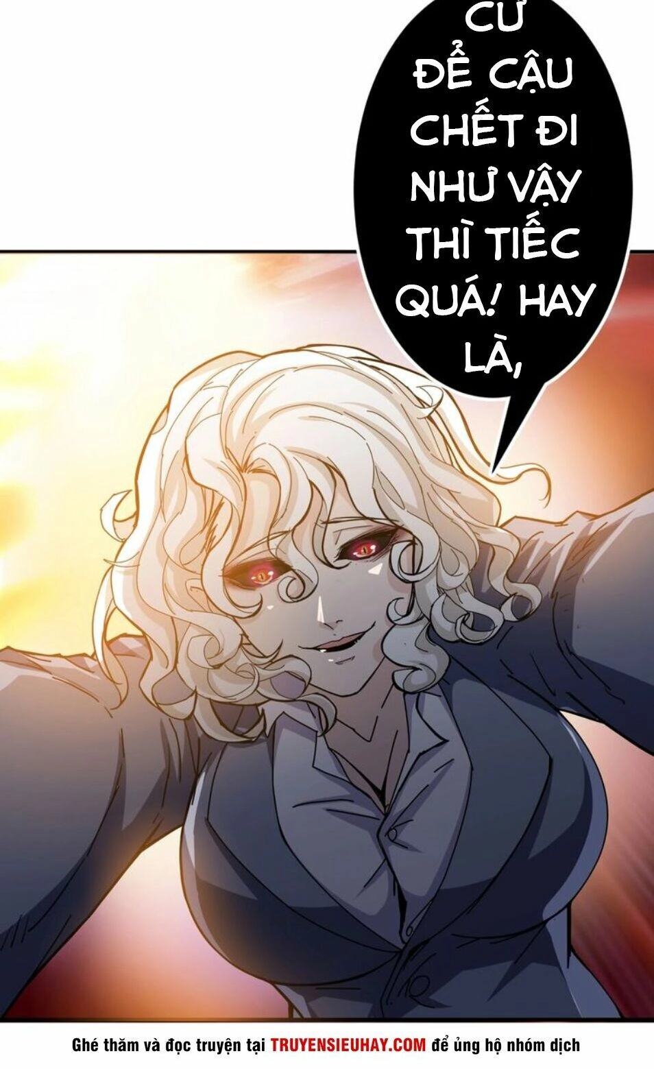 Phệ Thần Kỷ Chapter 40 - 54