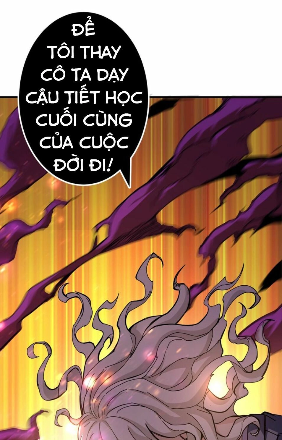 Phệ Thần Kỷ Chapter 40 - 55