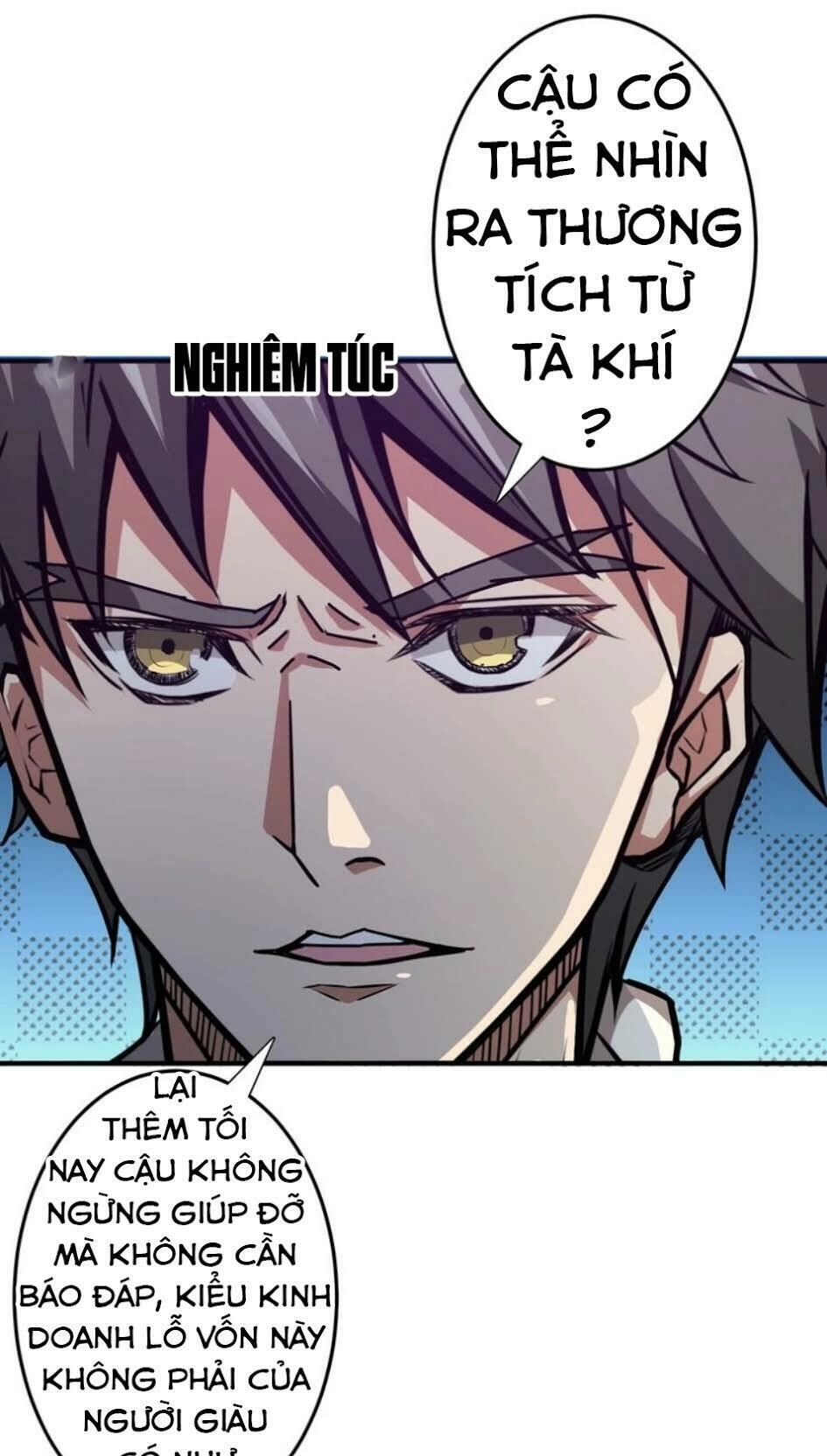 Phệ Thần Kỷ Chapter 42 - 19