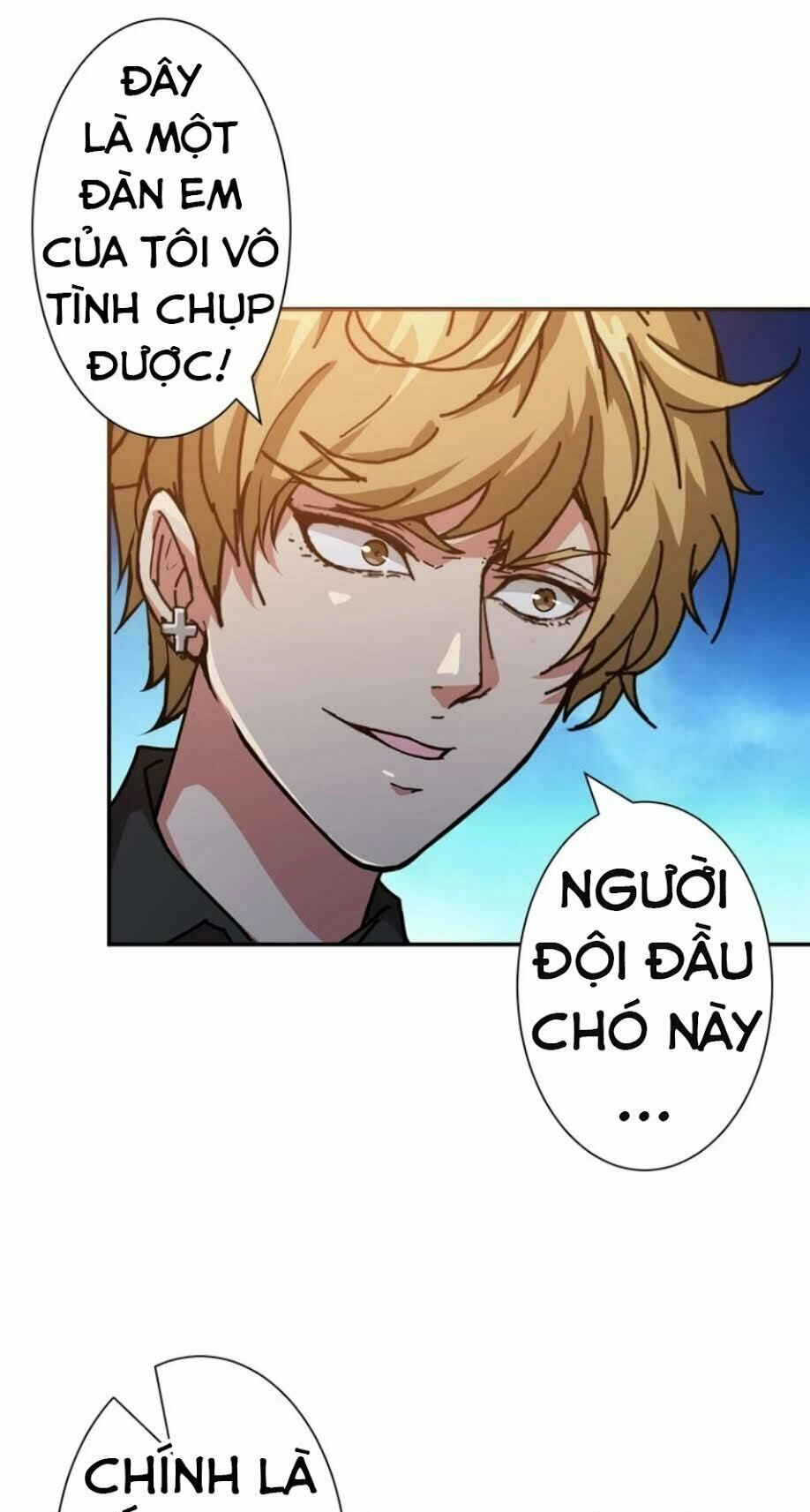 Phệ Thần Kỷ Chapter 42 - 25