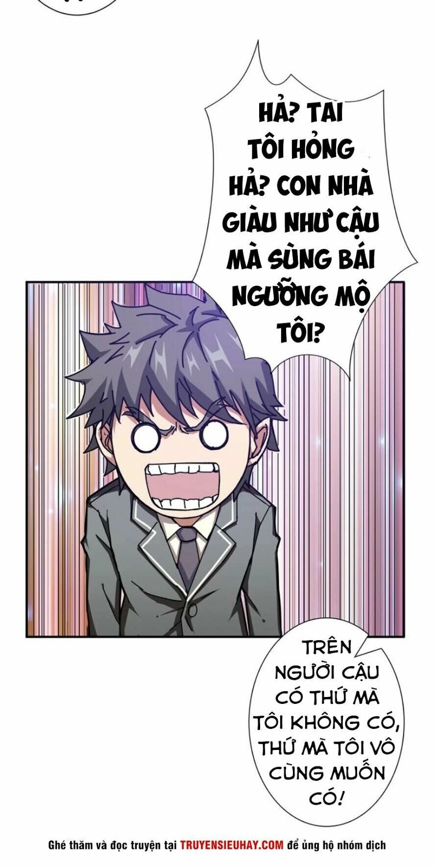 Phệ Thần Kỷ Chapter 42 - 30