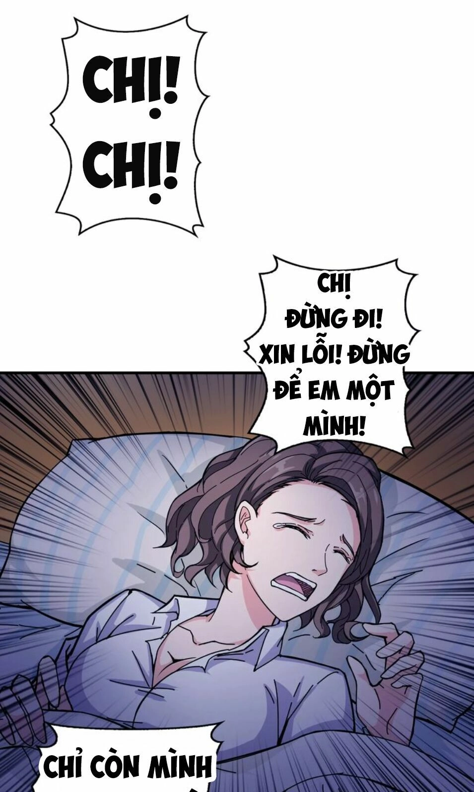 Phệ Thần Kỷ Chapter 42 - 39