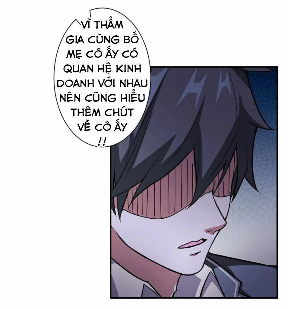 Phệ Thần Kỷ Chapter 42 - 41