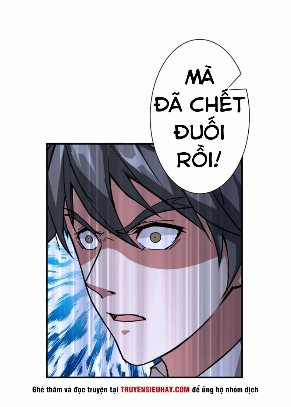 Phệ Thần Kỷ Chapter 42 - 43