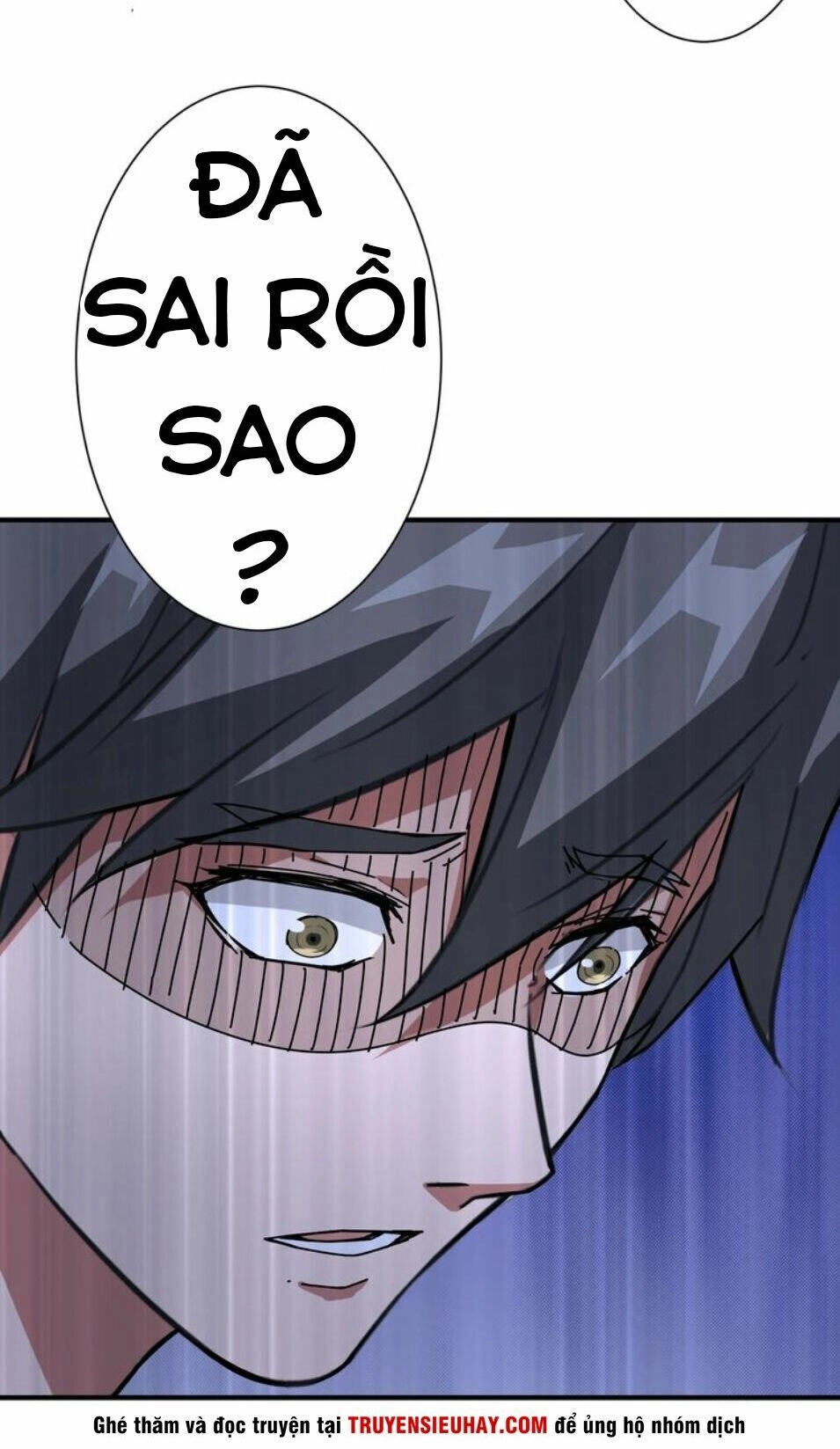 Phệ Thần Kỷ Chapter 42 - 45