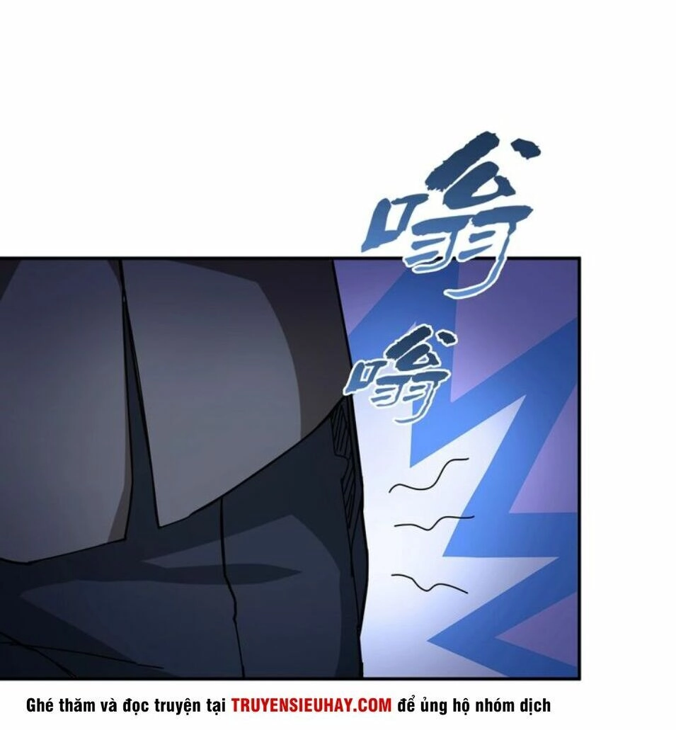 Phệ Thần Kỷ Chapter 42 - 47