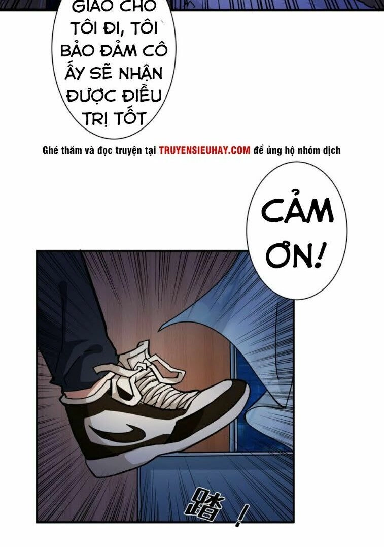 Phệ Thần Kỷ Chapter 43 - 10