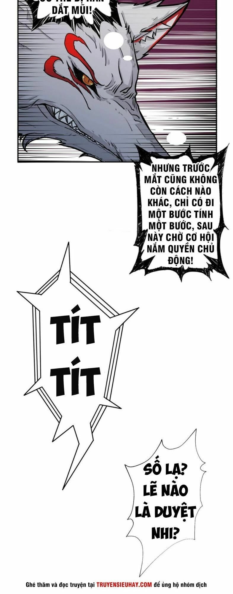 Phệ Thần Kỷ Chapter 43 - 20