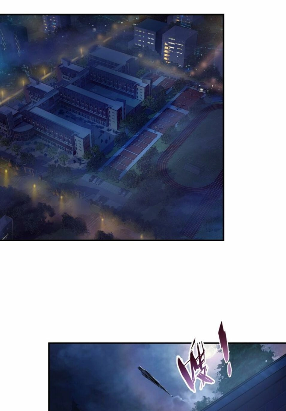 Phệ Thần Kỷ Chapter 43 - 28