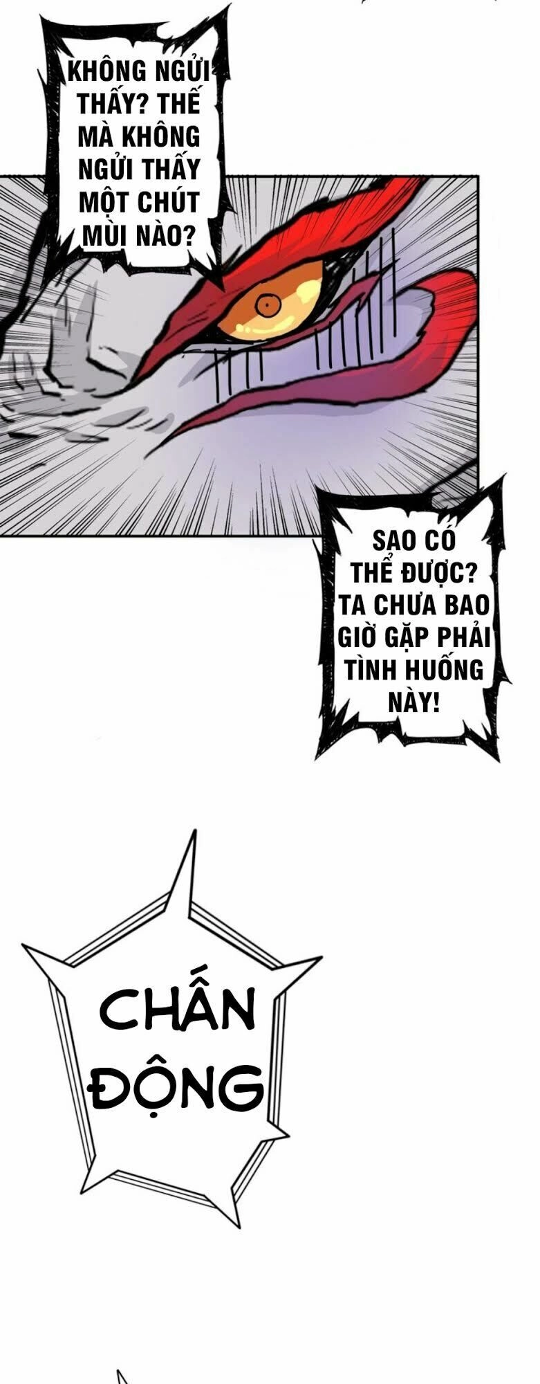 Phệ Thần Kỷ Chapter 43 - 32