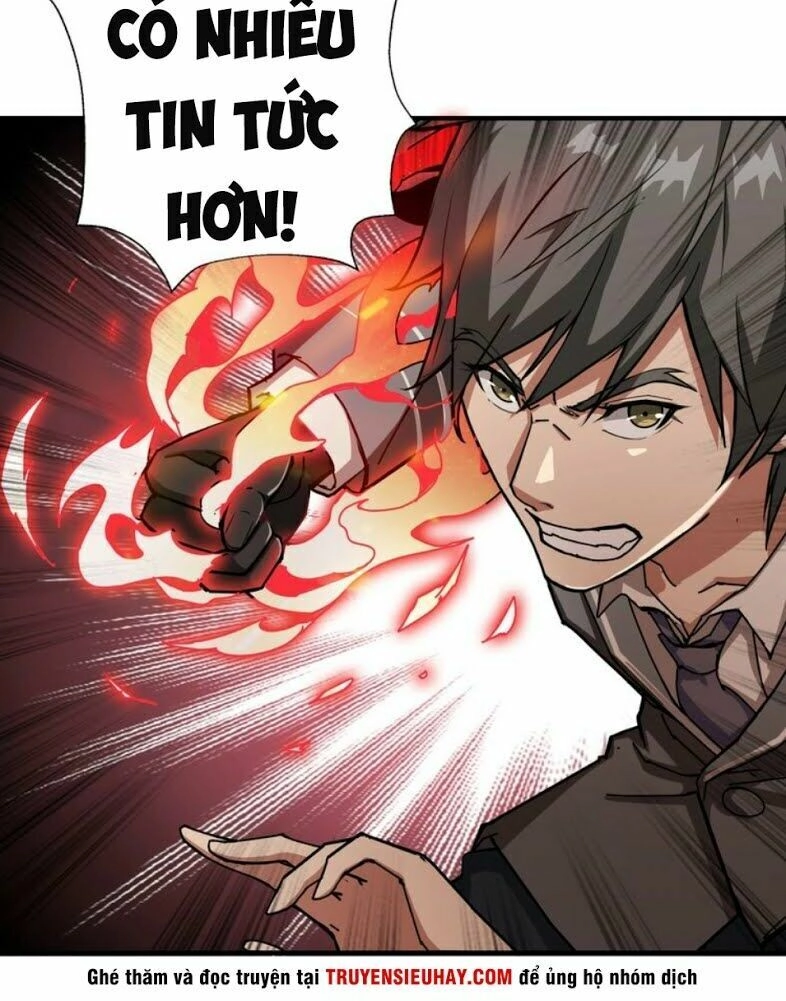 Phệ Thần Kỷ Chapter 44 - 14