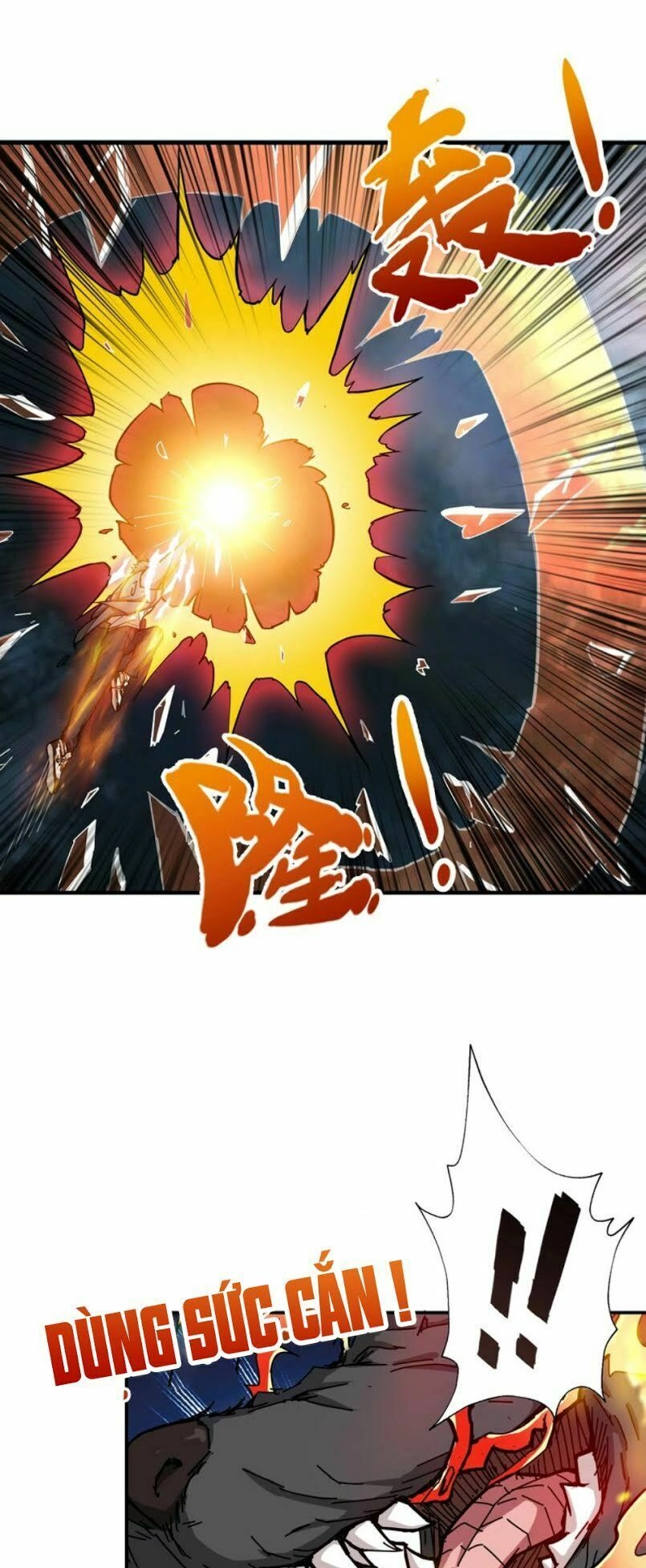 Phệ Thần Kỷ Chapter 44 - 15