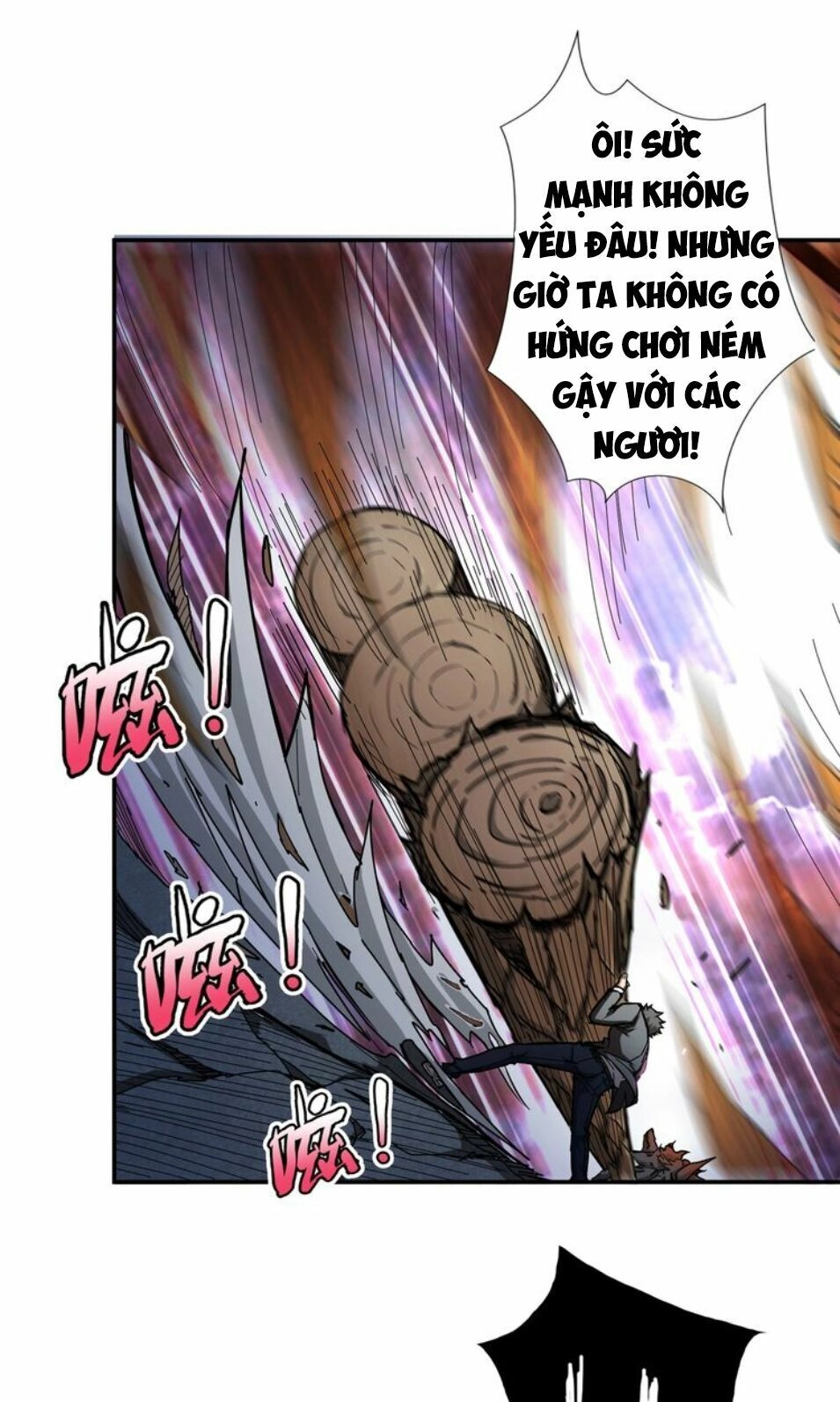 Phệ Thần Kỷ Chapter 44 - 22