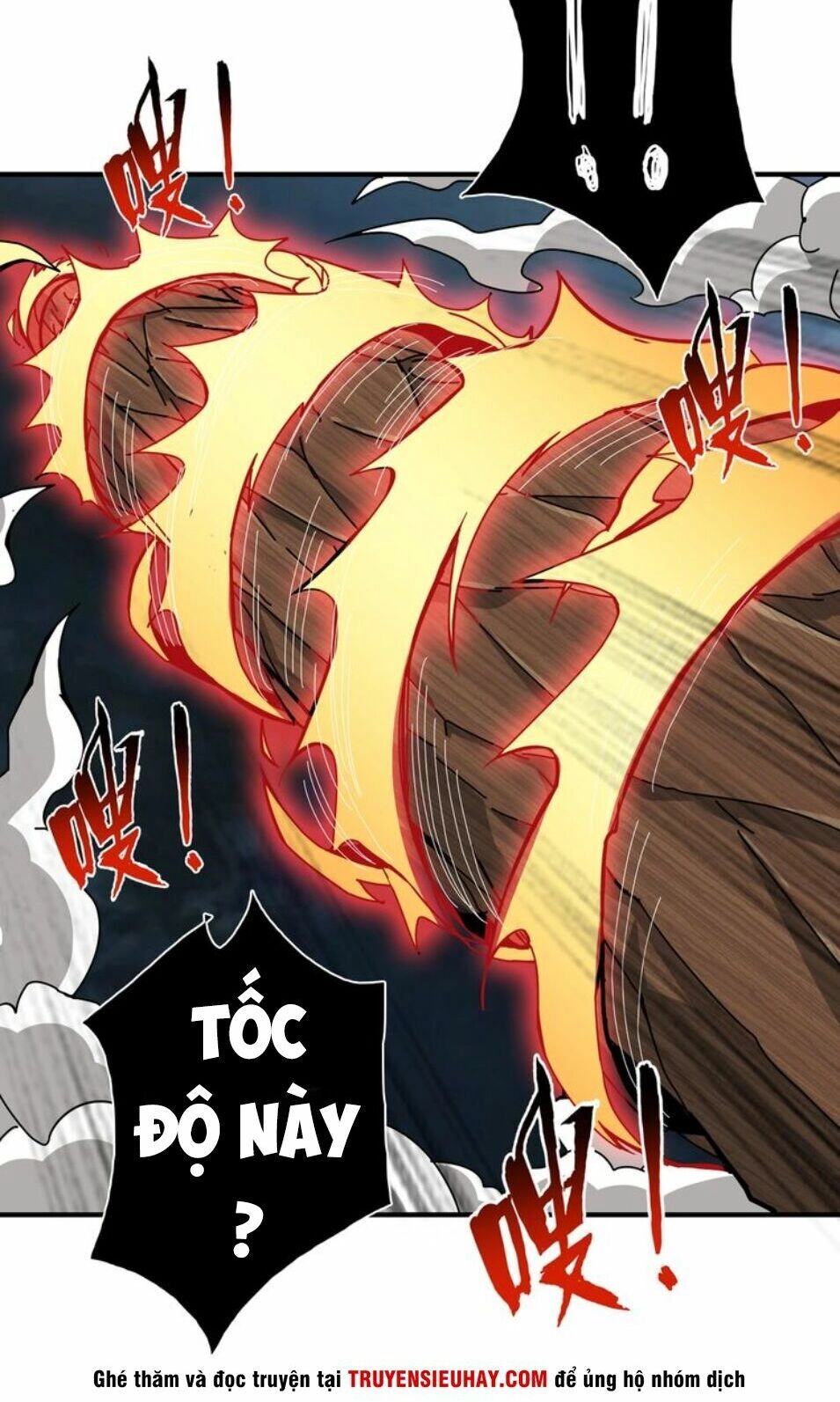 Phệ Thần Kỷ Chapter 44 - 23