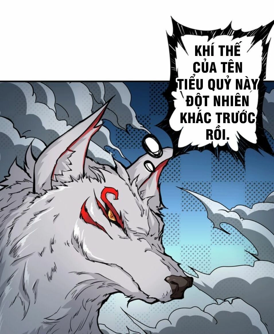 Phệ Thần Kỷ Chapter 44 - 26