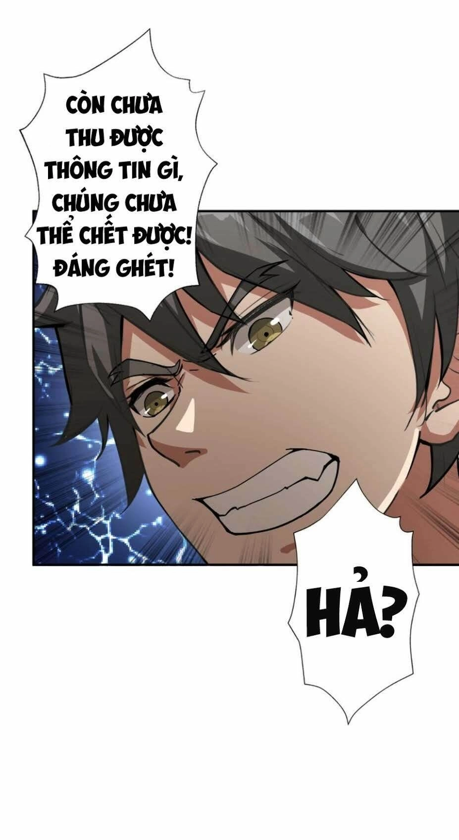 Phệ Thần Kỷ Chapter 44 - 28