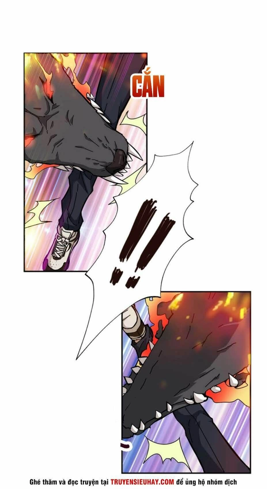 Phệ Thần Kỷ Chapter 44 - 29