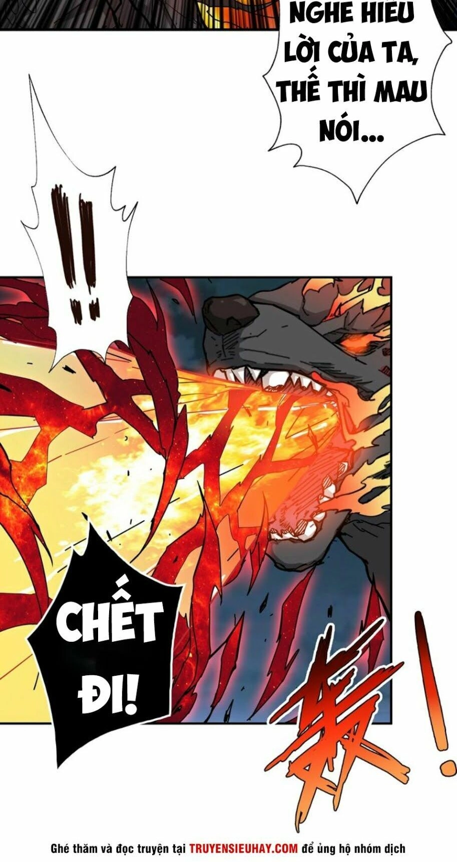 Phệ Thần Kỷ Chapter 44 - 31