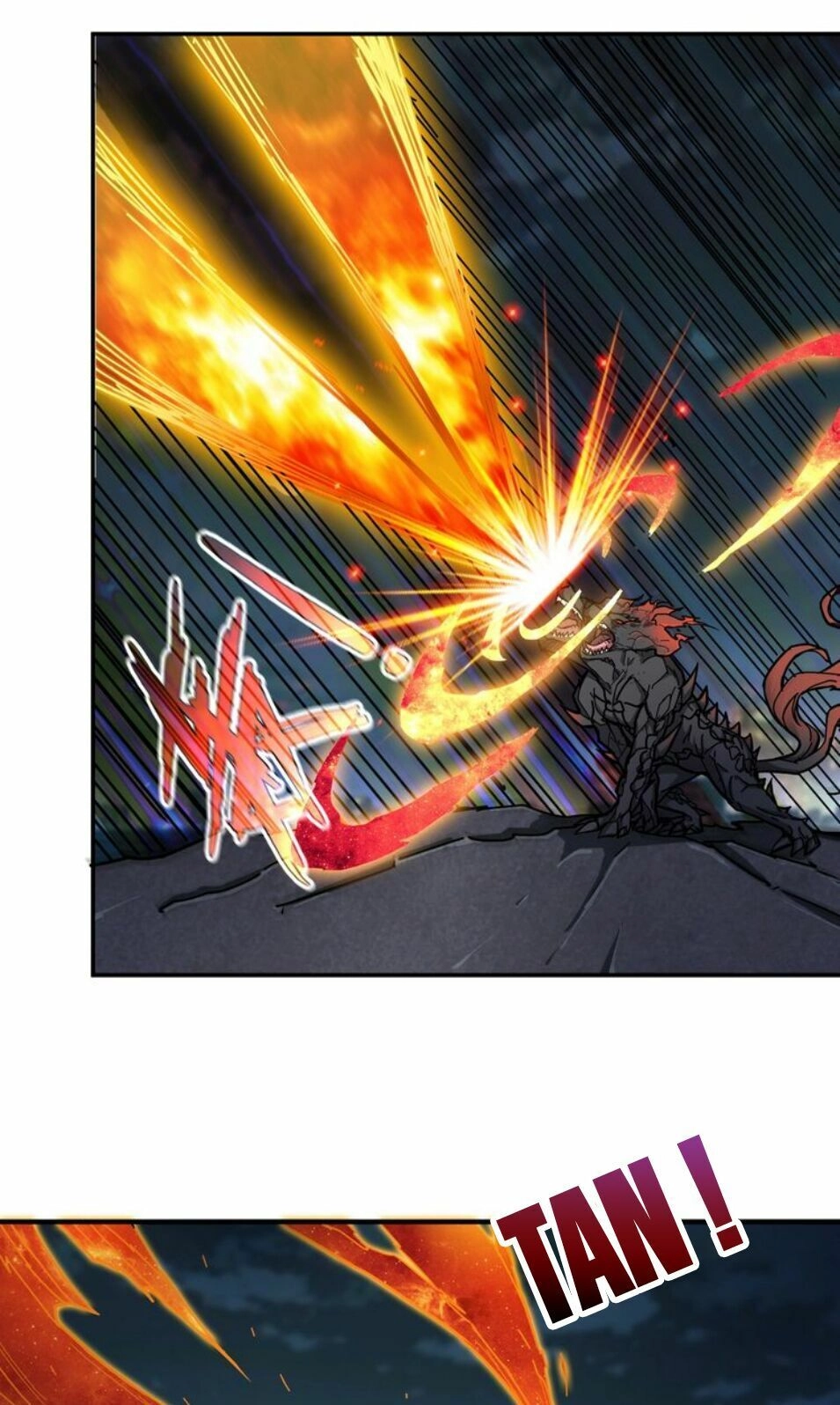 Phệ Thần Kỷ Chapter 44 - 32