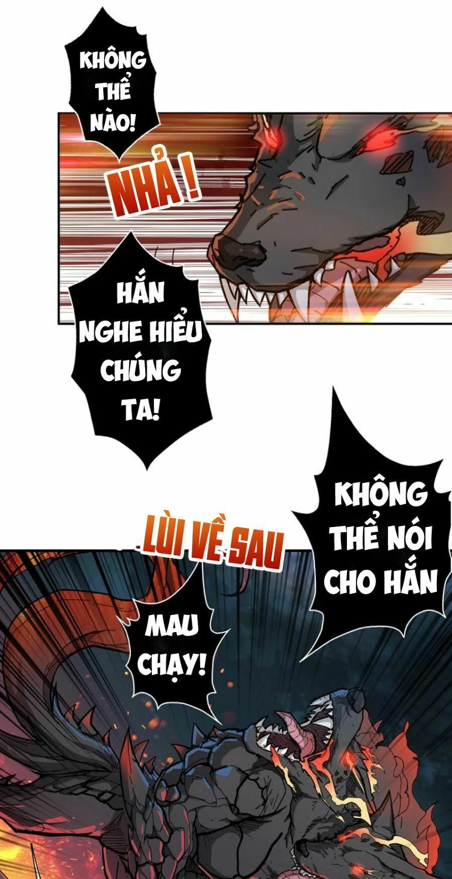 Phệ Thần Kỷ Chapter 44 - 36