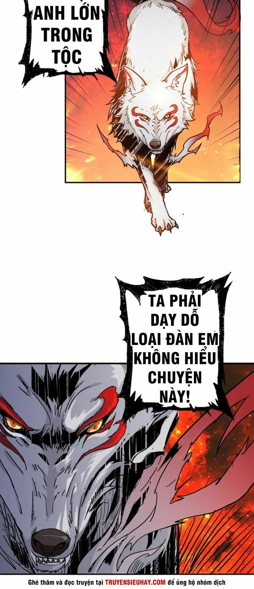 Phệ Thần Kỷ Chapter 44 - 39