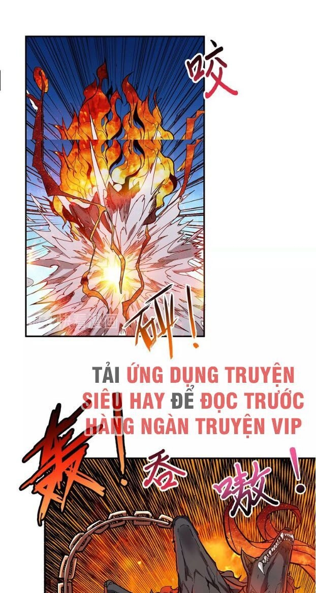 Phệ Thần Kỷ Chapter 45 - 7