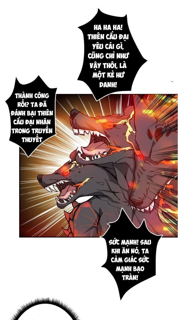 Phệ Thần Kỷ Chapter 45 - 9