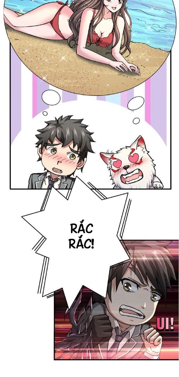 Phệ Thần Kỷ Chapter 45 - 30