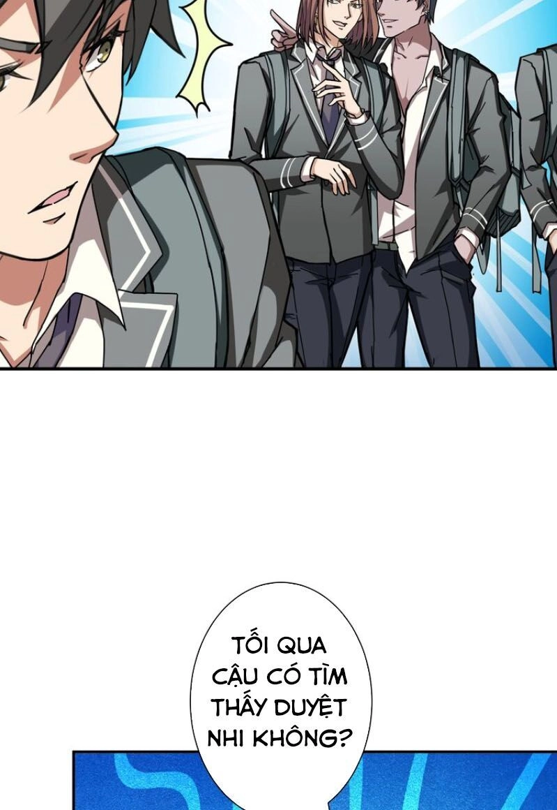 Phệ Thần Kỷ Chapter 46 - 28