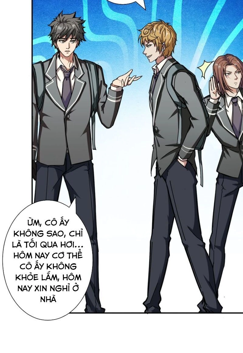 Phệ Thần Kỷ Chapter 46 - 29