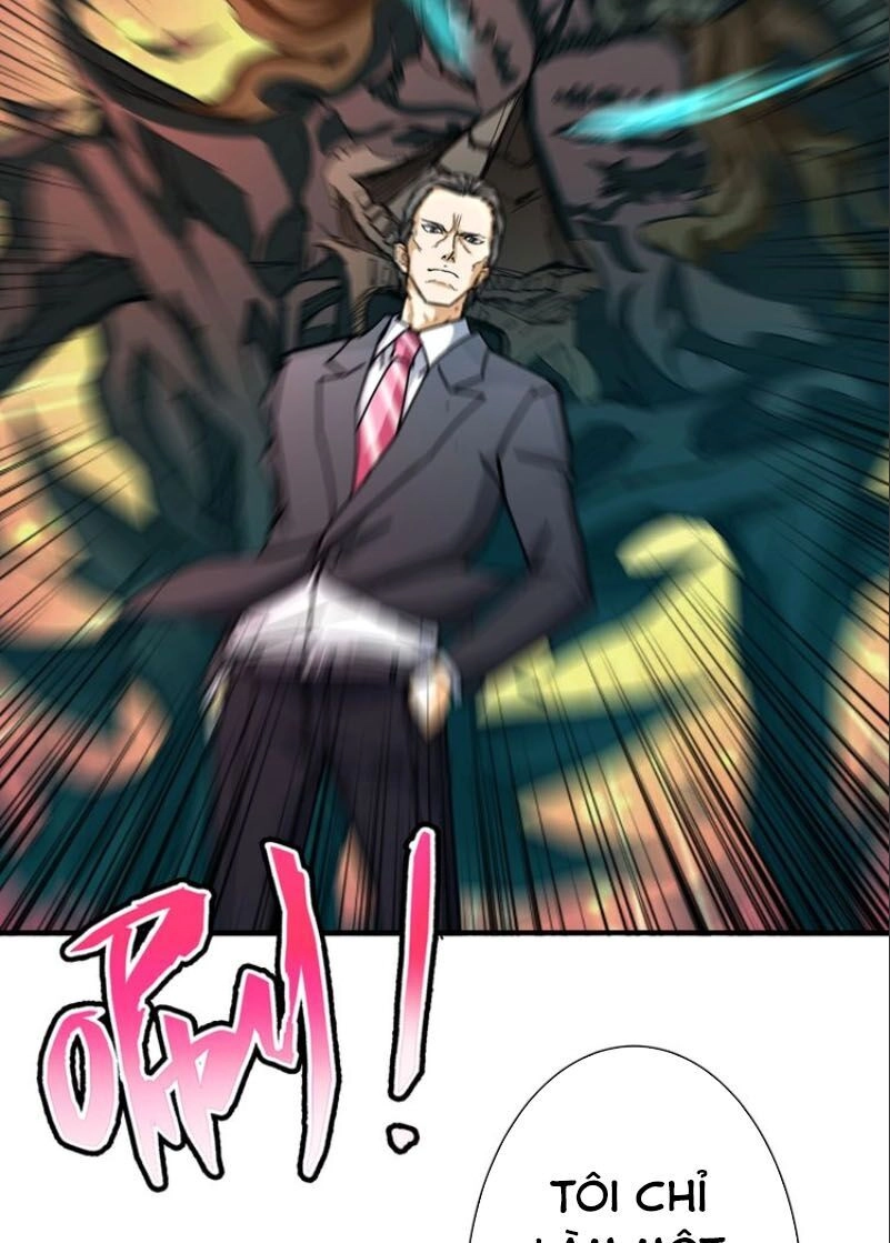 Phệ Thần Kỷ Chapter 47 - 31