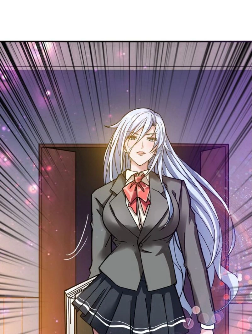 Phệ Thần Kỷ Chapter 47 - 36