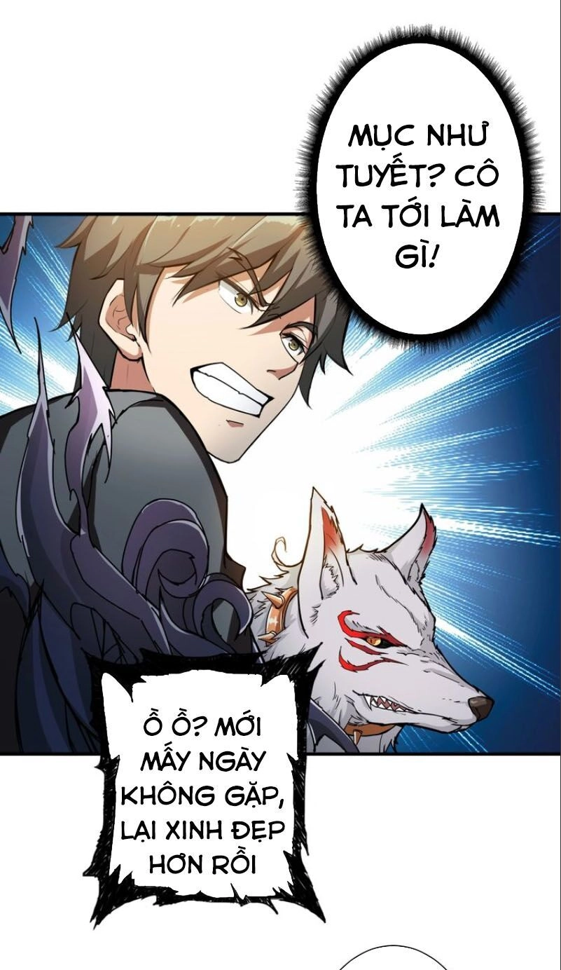 Phệ Thần Kỷ Chapter 47 - 38