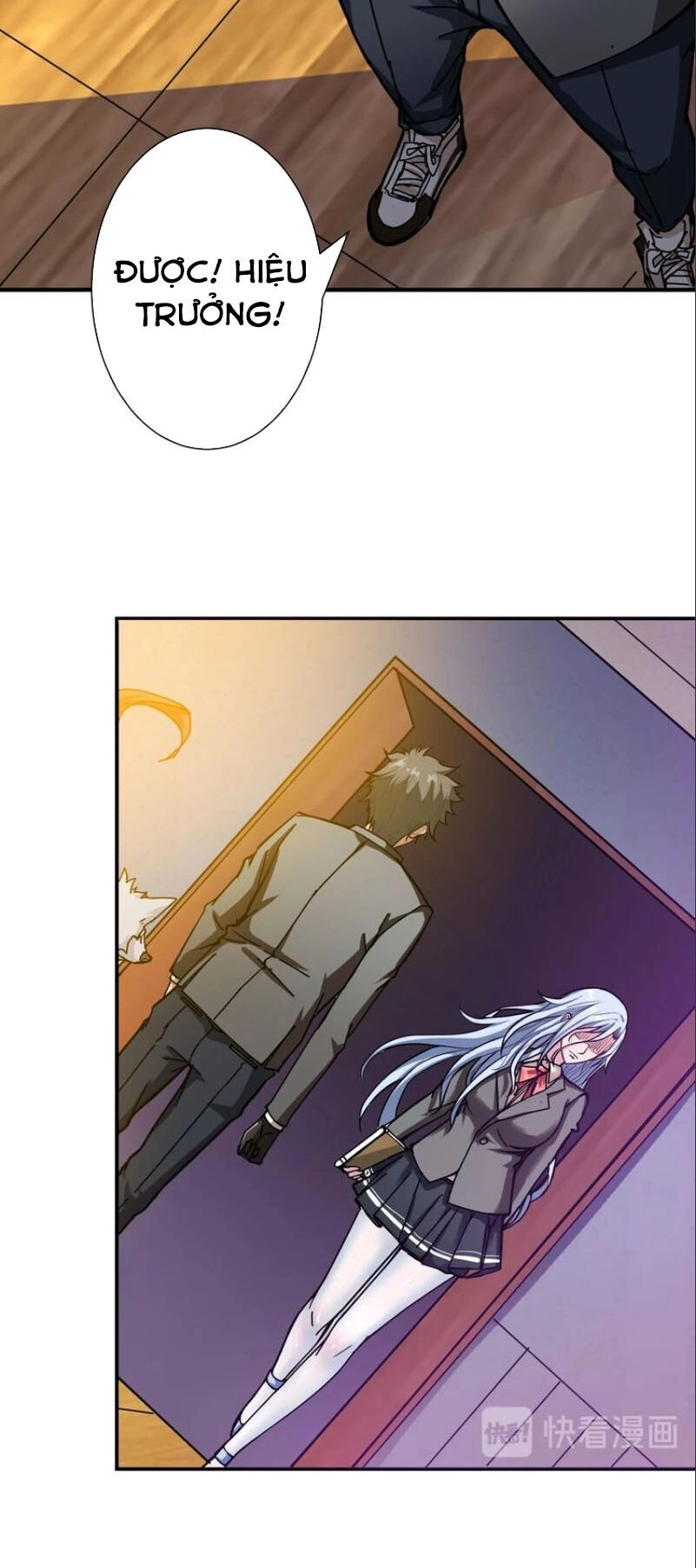 Phệ Thần Kỷ Chapter 47 - 41